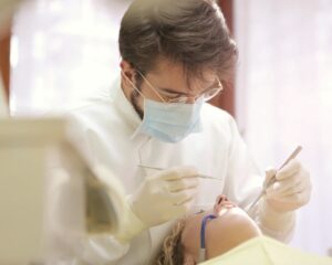 רפואת שיניים טבעית