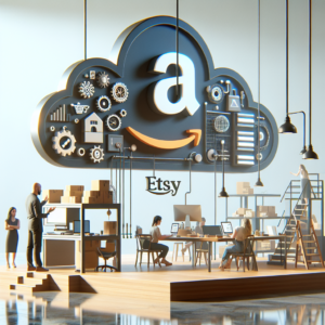 האם כדאי לפתוח חנות באמזון או באטסי